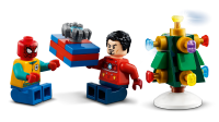 LEGO set 76196-1 Marvel The Avengers Advent Calendar 2021 - Image 4