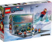 LEGO set 76196-1 Marvel The Avengers Advent Calendar 2021 - Image 6