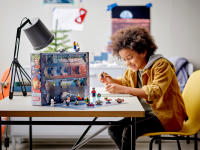 LEGO set 76196-1 Marvel The Avengers Advent Calendar 2021 - Image 7