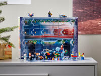 LEGO set 76196-1 Marvel The Avengers Advent Calendar 2021 - Image 8