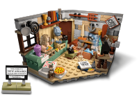 LEGO set 76200-1 Bro Thor's New Asgard - Image 3