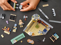 LEGO set 76200-1 Bro Thor's New Asgard - Image 7