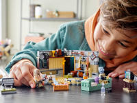 LEGO set 76200-1 Bro Thor's New Asgard - Image 8