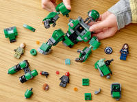 LEGO set 76201-1 Captain Carter & The Hydra Stomper - Image 7