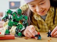 LEGO set 76201-1 Captain Carter & The Hydra Stomper - Image 8