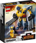 LEGO set 76202-1 Wolverine Mech Armor - Image 5