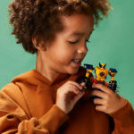 LEGO set 76202-1 Wolverine Mech Armor - Image 6