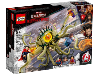 LEGO set 76205-1 Gargantos Showdown - Image 2