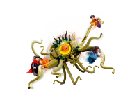 LEGO set 76205-1 Gargantos Showdown - Image 3