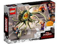 LEGO set 76205-1 Gargantos Showdown - Image 4