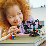 LEGO set 76207-1 Attack on New Asgard - Image 5