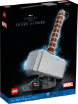 LEGO set 76209-1 Thor's Hammer - Image 2