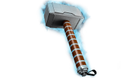 LEGO set 76209-1 Thor's Hammer - Image 5