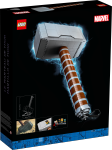 LEGO set 76209-1 Thor's Hammer - Image 7