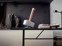 LEGO set 76209-1 Thor's Hammer - Image 9
