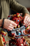 LEGO set 76210-1 Hulkbuster - Image 6