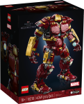 LEGO set 76210-1 Hulkbuster - Image 2
