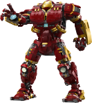 LEGO set 76210-1 Hulkbuster - Image 7