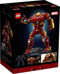 LEGO set 76210-1 Hulkbuster - Image 14