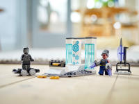LEGO set 76212-1 Shuri's Lab - Image 3