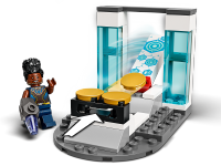 LEGO set 76212-1 Shuri's Lab - Image 7