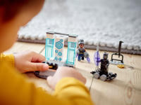LEGO set 76212-1 Shuri's Lab - Image 11