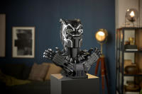 LEGO set 76215-1 Black Panther - Image 4