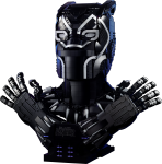 LEGO set 76215-1 Black Panther - Image 9