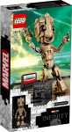 LEGO set 76217-1 I Am Groot - Image 5