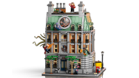 LEGO set 76218-1 Sanctum Sanctorum - Image 9