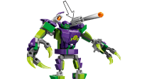 LEGO set 76219-1 Spider-Man & Green Goblin Mech Battle - Image 5