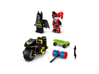 LEGO set 76220-1 Batman versus Harley Quinn - Image 3