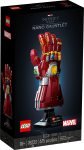 LEGO set 76223-1 Nano Gauntlet - Image 2