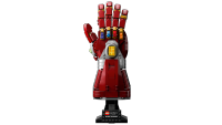 LEGO set 76223-1 Nano Gauntlet - Image 3