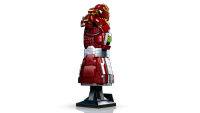 LEGO set 76223-1 Nano Gauntlet - Image 4