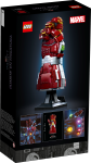 LEGO set 76223-1 Nano Gauntlet - Image 5