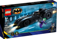 LEGO set 76224-1 Batmobile: Batman vs. The Joker Chase - Image 2