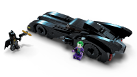 LEGO set 76224-1 Batmobile: Batman vs. The Joker Chase - Image 3