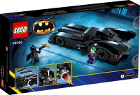 LEGO set 76224-1 Batmobile: Batman vs. The Joker Chase - Image 5