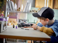 LEGO set 76224-1 Batmobile: Batman vs. The Joker Chase - Image 6