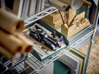 LEGO set 76224-1 Batmobile: Batman vs. The Joker Chase - Image 7