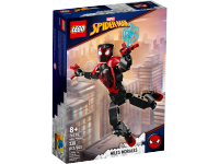 LEGO set 76225-1 Miles Morales - Image 2
