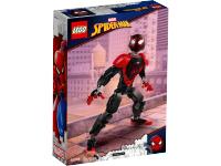 LEGO set 76225-1 Miles Morales - Image 4