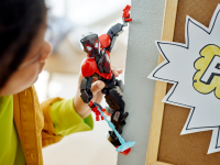 LEGO set 76225-1 Miles Morales - Image 5