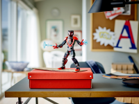 LEGO set 76225-1 Miles Morales - Image 7