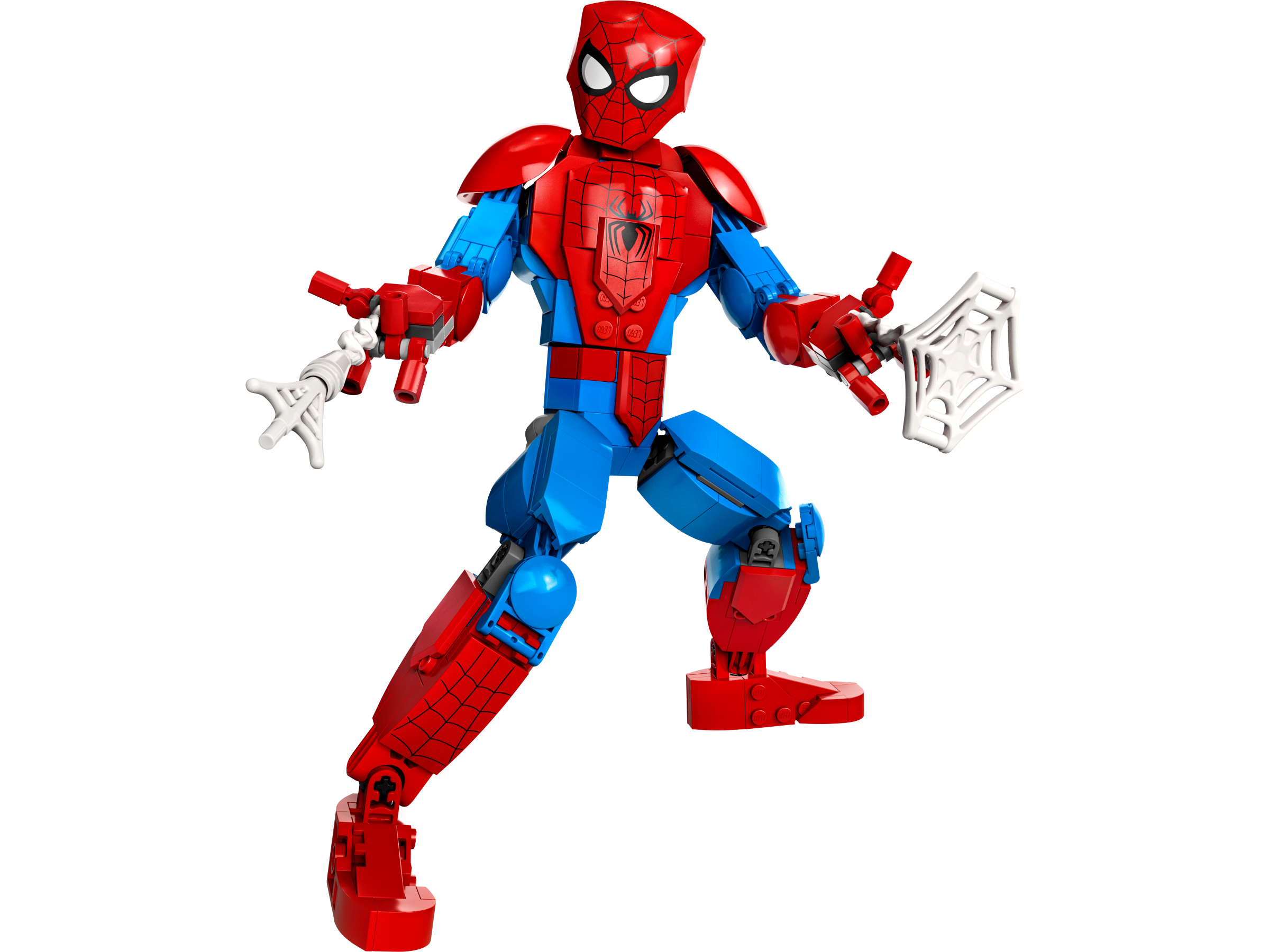 LEGO set 76226-1 Spider-Man - Image 1