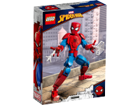LEGO set 76226-1 Spider-Man - Image 4