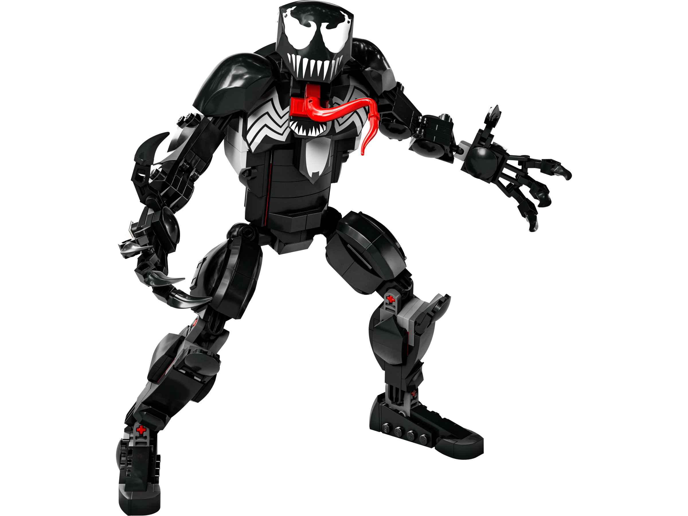 LEGO set 76230-1 Venom - Image 1