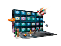 LEGO set 76231-1 Guardians of the Galaxy Advent Calendar 2022 - Image 3