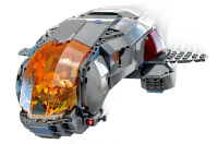 LEGO set 76232-1 The Hoopty - Image 6